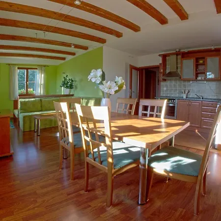 Appartement Lipa-lipno