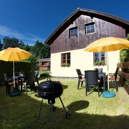 Apartment Lipa-lipno Lipno nad Vltavou