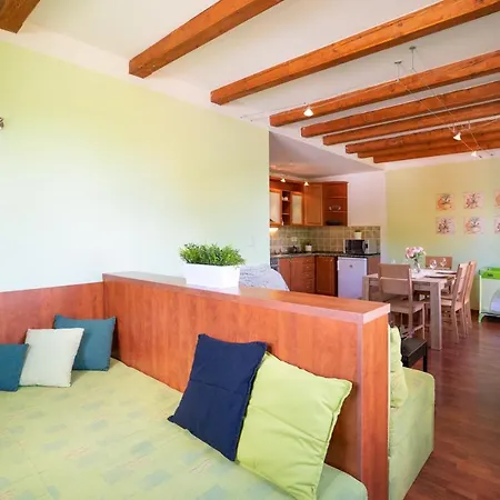 Appartement Lipa-lipno