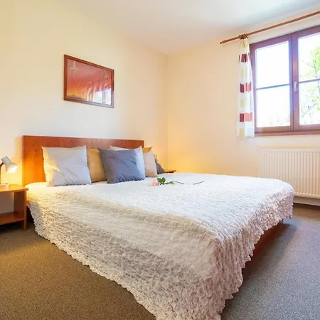 Apartment Lipa-lipno