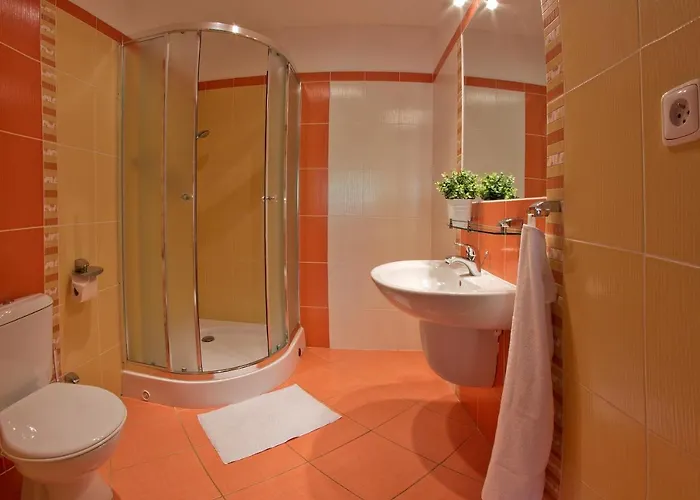 Lipa-lipno Apartament Lipno nad Vltavou