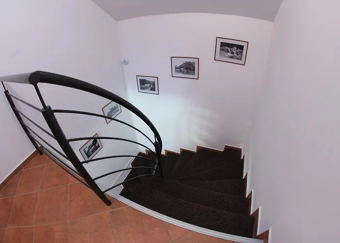 Lipa-lipno Apartament *