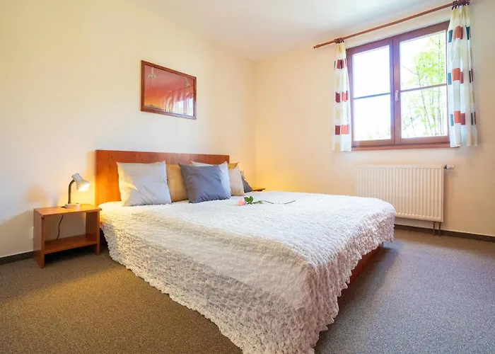 Apartament Lipa-lipno