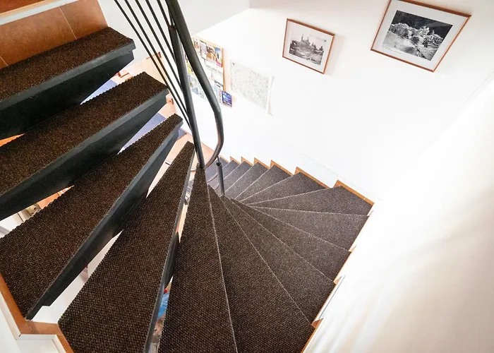 Apartament Lipa-lipno